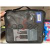 Image 3 : LeapSee Men's Heated Vest with Pockets, XL