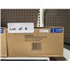 Image 3 : LOT OF 2 Schlage J54 DOV Keyed Entry Door Levers