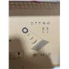 Image 4 : ECO-WORTHY 100W 12V Monocrystalline Solar Panel