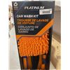 Image 3 : Platinum Car Wash Kit 6 Piece Set