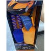 Image 6 : Platinum Car Wash Kit 6 Piece Set