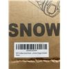 Image 3 : MZK Cordless Snow Shovel With Charger