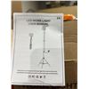 Image 3 : LED Work Light With Tripod Stand, 2-Pack