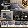 Image 1 : Comfy Bamboo 4pc King Sheet Set 9800 Series