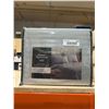 Image 2 : Comfy Bamboo 4pc King Sheet Set 9800 Series