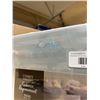 Image 5 : Comfy Bamboo 4pc King Sheet Set 9800 Series