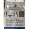 Image 3 : Pit Boss Food Prep Kit with Tools & Gloves