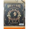 Image 2 : Livtek Milky Way 15-Piece Knife Set