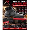 Image 1 : Rothco Forced Entry 6" Tactical Boot Size 9