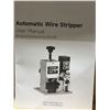 Image 2 : CREWORKS Automatic Wire Stripper WSM-S30M