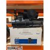 Image 2 : 14 IPEX 4"x3" ABS DWV Sanitary Tee Fitting