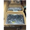 Image 4 : 2 Pack 150W LED Flood Lights Outdoor