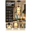 Image 1 : Dnshjue Pendant Light E26 Kitchen Island