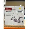 Image 2 : Pfister Chrome 4" Centerset Lavatory Faucet