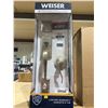 Image 2 : Weiser Lockset Satin Nickel SmartKey Grade 2