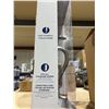 Image 3 : Weiser Lockset Satin Nickel SmartKey Grade 2