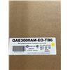 Image 3 : Ouellet OAE3000AM-EO-TB6 Unit Heater 3000W