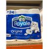 Image 2 : Royale Original Toilet Paper 9 Rolls Pack