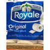 Image 3 : Royale Original Toilet Paper 9 Rolls Pack