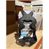 Image 2 : Icetrax Pro S/M Ice Cleats 11 Tungsten Spikes