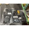 Image 2 : Dakota & Rothco Cold Weather Glove Liners And Touque