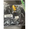Image 3 : Dakota & Rothco Cold Weather Glove Liners And Touque