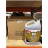 Image 2 : Blue Bomber Windshield Washer 3.78L x4 Case