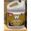 Image 3 : Blue Bomber Windshield Washer 3.78L x4 Case