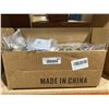 Image 2 : SEFELINX Farmhouse Rope Light Fixture 2 Pack