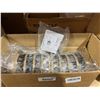 Image 3 : SEFELINX Farmhouse Rope Light Fixture 2 Pack