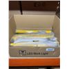 Image 2 : 21000LM LED Work Light With Stand, Yellow