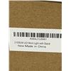 Image 3 : 21000LM LED Work Light With Stand, Yellow
