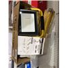 Image 4 : 21000LM LED Work Light With Stand, Yellow