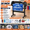 Image 1 : VEVOR Vinyl Cutter Machine, 28inch Vinyl Plotter