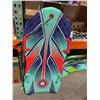 Image 2 : Sno-Storm Vipernex 50" Snow Sled