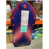 Image 3 : Sno-Storm Vipernex 50" Snow Sled