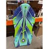 Image 2 : Sno-Storm Viper Nex Foam Snow Sled 50"