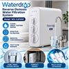 Image 1 : Waterdrop WD-G3P600 Reverse Osmosis System