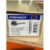 Image 4 : 6 Taymor Premier Britannia Privacy Levers