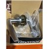 Image 5 : 6 Taymor Premier Britannia Privacy Levers