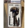 Image 3 : Irwin Speedbor Max 2-9/16" Self Feed Drill Bit