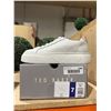 Image 2 : Ted Baker White Leather Sneakers Size 7