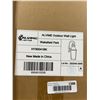 Image 3 : ALVIME Outdoor Wall Light HY90041BK New