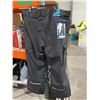 Image 4 : Sunice Stormpack Men's Snowpants XL Black