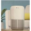Image 2 : Dreamegg True HEPA Air Purifier White