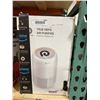 Image 3 : Dreamegg True HEPA Air Purifier White