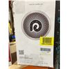 Image 4 : Dreamegg True HEPA Air Purifier White