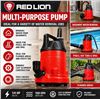 Image 1 : Red Lion RL25U Multi-Purpose Pump, 1/4 HP