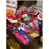 Image 4 : Snack Food Lot With Sweets And Chips