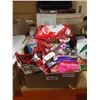 Image 5 : Snack Food Lot With Sweets And Chips